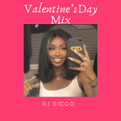 RnB Mix - SICCO