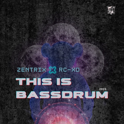 Rcxd x Zentrix - This is bassdrum