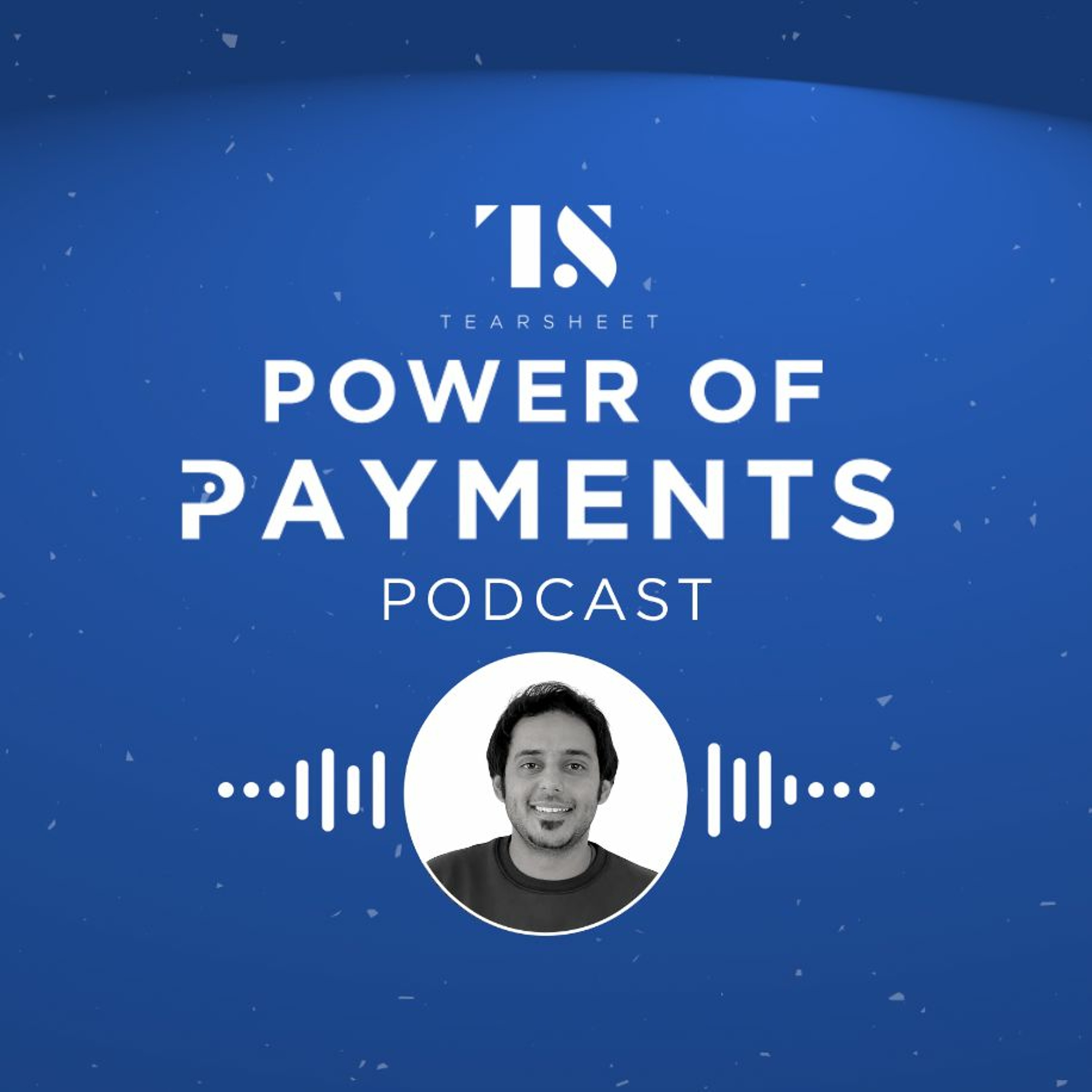 Tearsheet Podcast: Exploring Financial Services Together