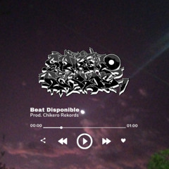 Soul fly 81 990 bpm Prod Chikero Rekords
