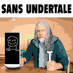 MEGALOVANIA but with the 2 Beef 2 Supreme mix