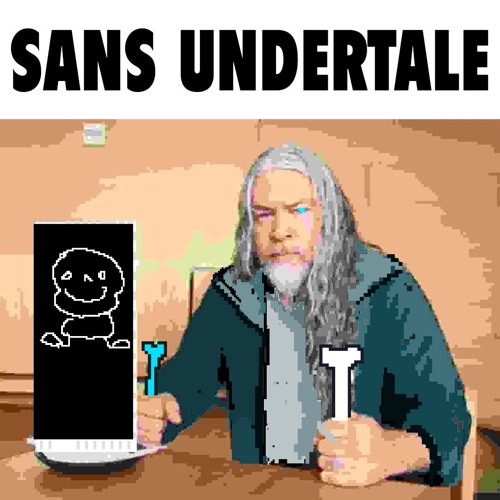 MEGALOVANIA but with the 2 Beef 2 Supreme mix