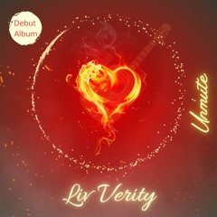 2. Liv Verity - Mr Law