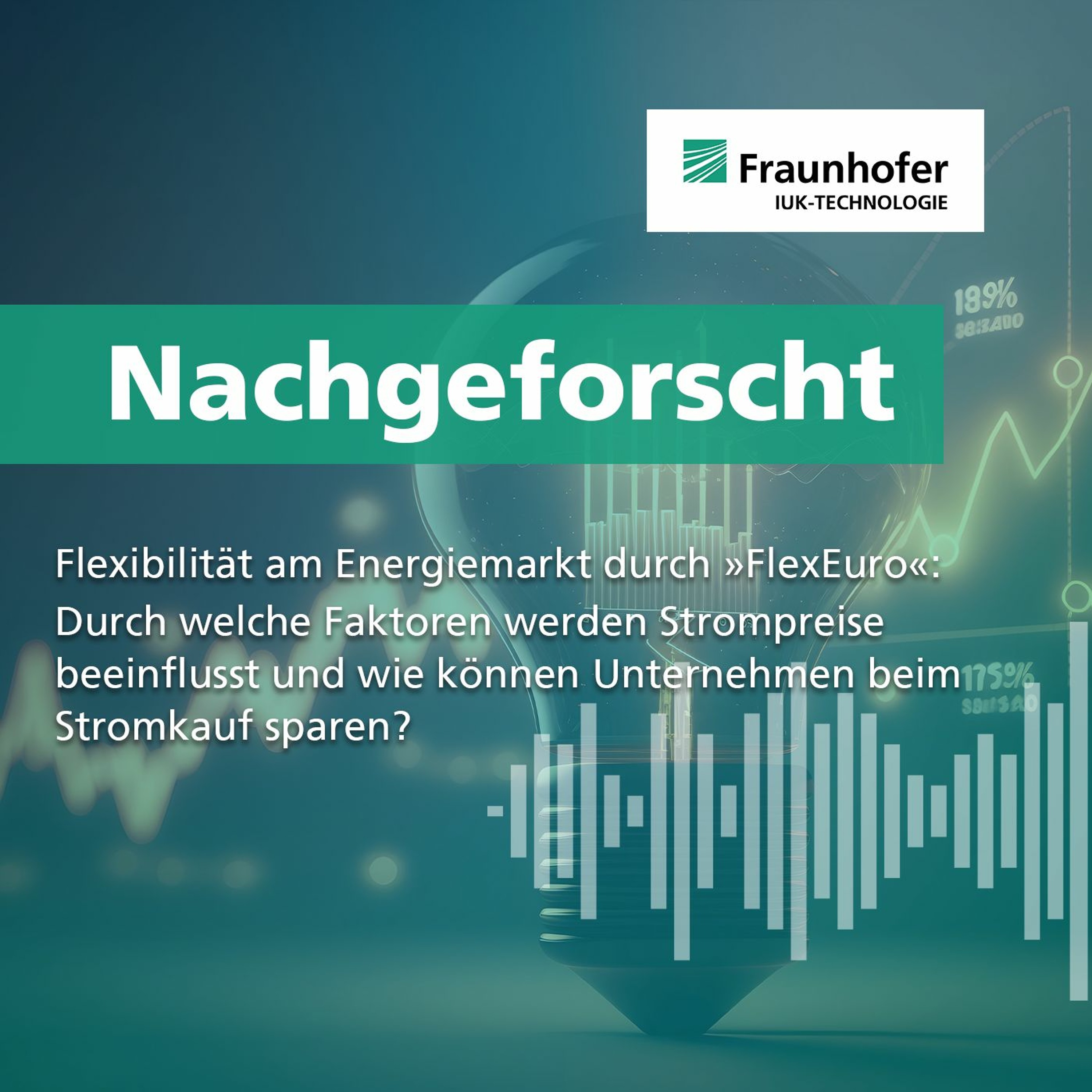 Fraunhofer InnoVisions