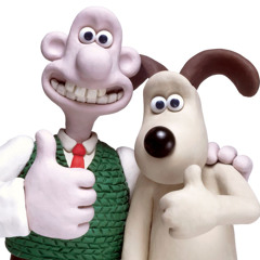 Wallace and gromit Freestyle