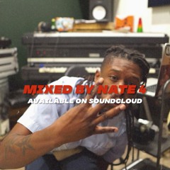 MIXED BY NATE 4 [EXPLICIT]