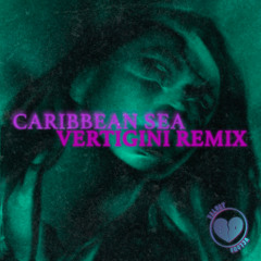 VELVET VELOUR – CARIBBEAN SEA (VERTIGINI REMIX RADIO VERSION)