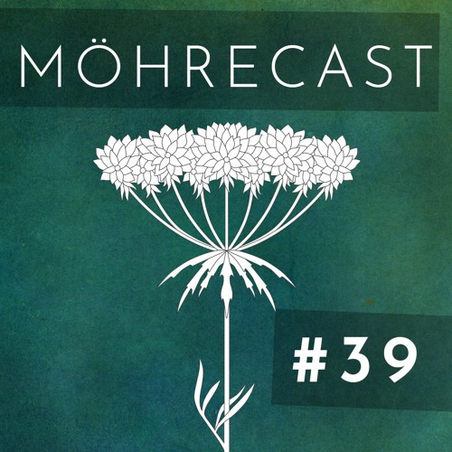 Möhrecast #39 - Yusuf Lemone