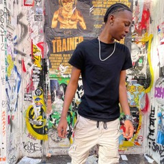 Myron - Moly Moly (anywitness) [OMM MP3 EXCLUSIVE]