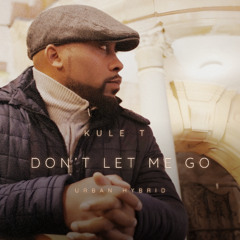 Don't Let Me Go  - (Instrumental)