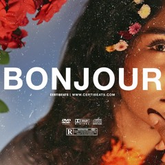 (FREE) Headie One ft K Trap & Central Cee Type Beat "Bonjour" | Free Beat | Drill Instrumental 2024