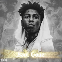 NBA Youngboy Soul Gone