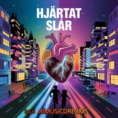 Hjärtat Slår