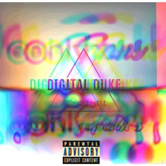 Digital Duke - OnlyFans (Prod.By Kevin Mabz)