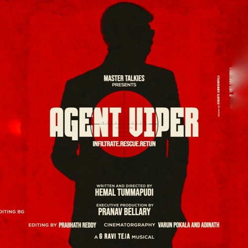 Stream The Comeback Background Score by floare_Dor Listen online