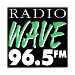 NEW: RJO - Jingle Of The Day (20th December 2024) - Radio Wave (1992) - JAM Creative Productions