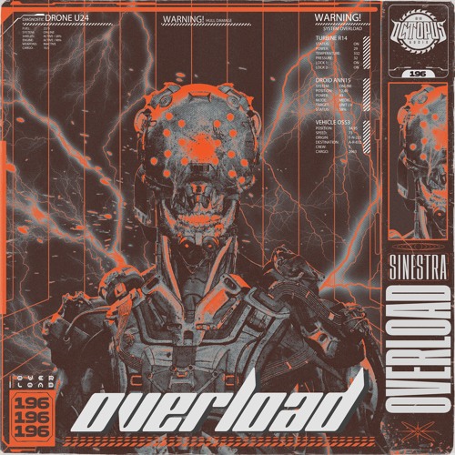 audio overload download audio overload download