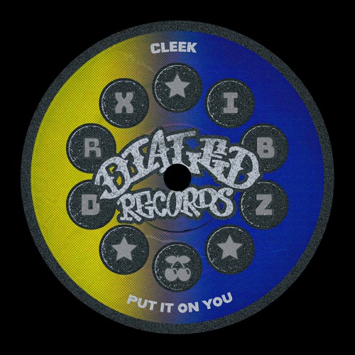 Put It On You - Cleek