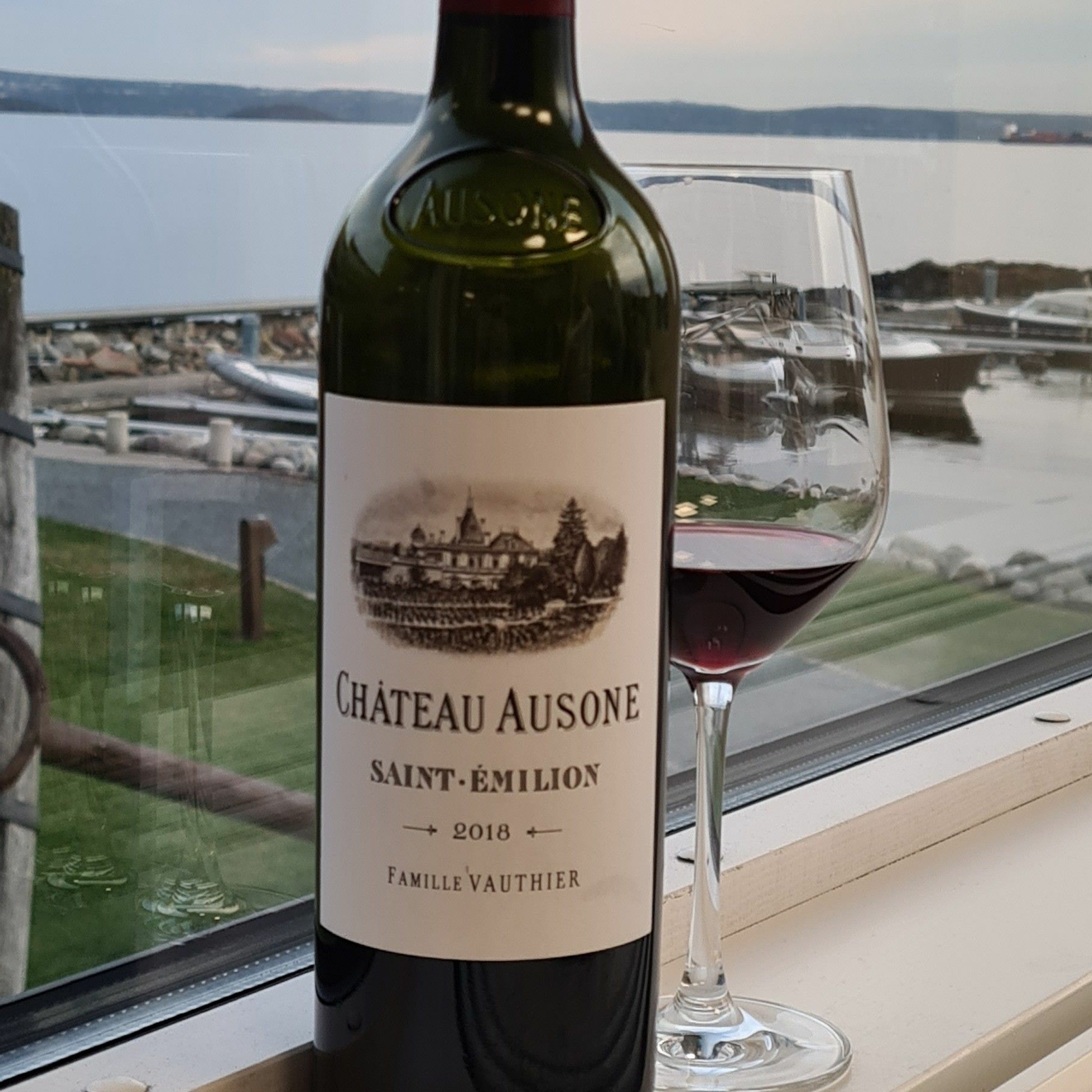 Vinrådet