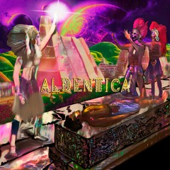 Through Toltecs' Traces