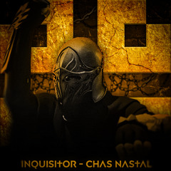 INQUISITOR - CHAS NASTAL