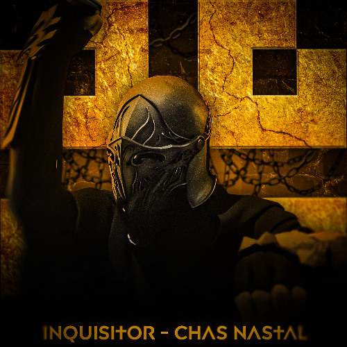 INQUISITOR - IN THE NAME OF LIGHT