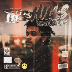 The Weeknd - The Hills (CHRIS A Remix) [FREE DOWNLOAD]