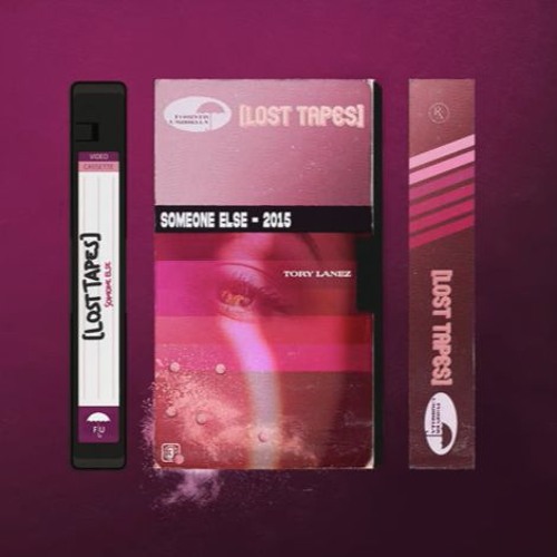 Tory Lanez - Someone Else (Lost Tapes 2015)