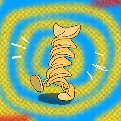 funny shaped noodles