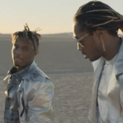 Juice WRLD & Future - Finessin Hoes/For Your Life (UNRELEASED) [Best Quality]