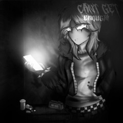 moil - CANT GET ENOUGH! (super slowed)