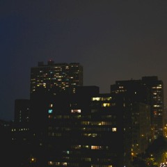 lonely nights