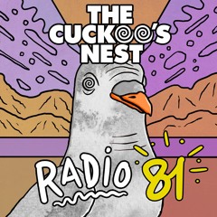 Mr. Belt & Wezol's The Cuckoo's Nest 81