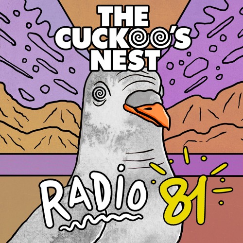 Mr. Belt & Wezol's The Cuckoo's Nest 81