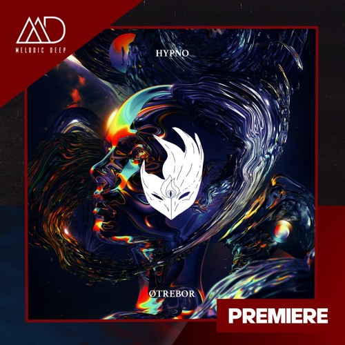 PREMIERE: Øtrebor - Hypno (Original Mix) [Ethereal Plane Records]