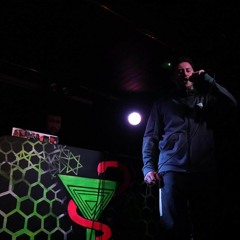 Faster (prod. by Kreo Ghost)