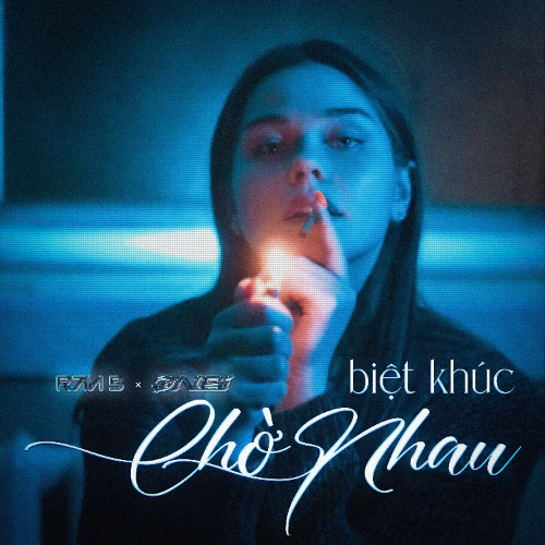 BIỆT KHÚC CHỜ NHAU | Ran B x ONBI Remix