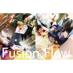 Ft Foreign Jay “Fusion Flow”