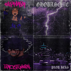 Ghoulsome Ft TracysFuneral (Prod HEKS)