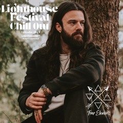 Lighthouse Festival 2025 – Chillout Sunset Set | Croatia