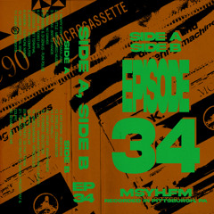 Side A, Side B | Episode 34 with Naeem