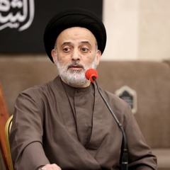 ‎كلمة يوم عرفة | السيدموسى الوداعي | إحياء يوم عرفة | 1446هـ | 2025مـ