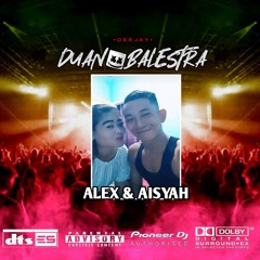 DJ DUAN BALESTRA- DUGEM FUNKOT 2025 CINTA MERAH JAMBU NEW -[ SPECIAL REQ ALEX & AISYAH ]