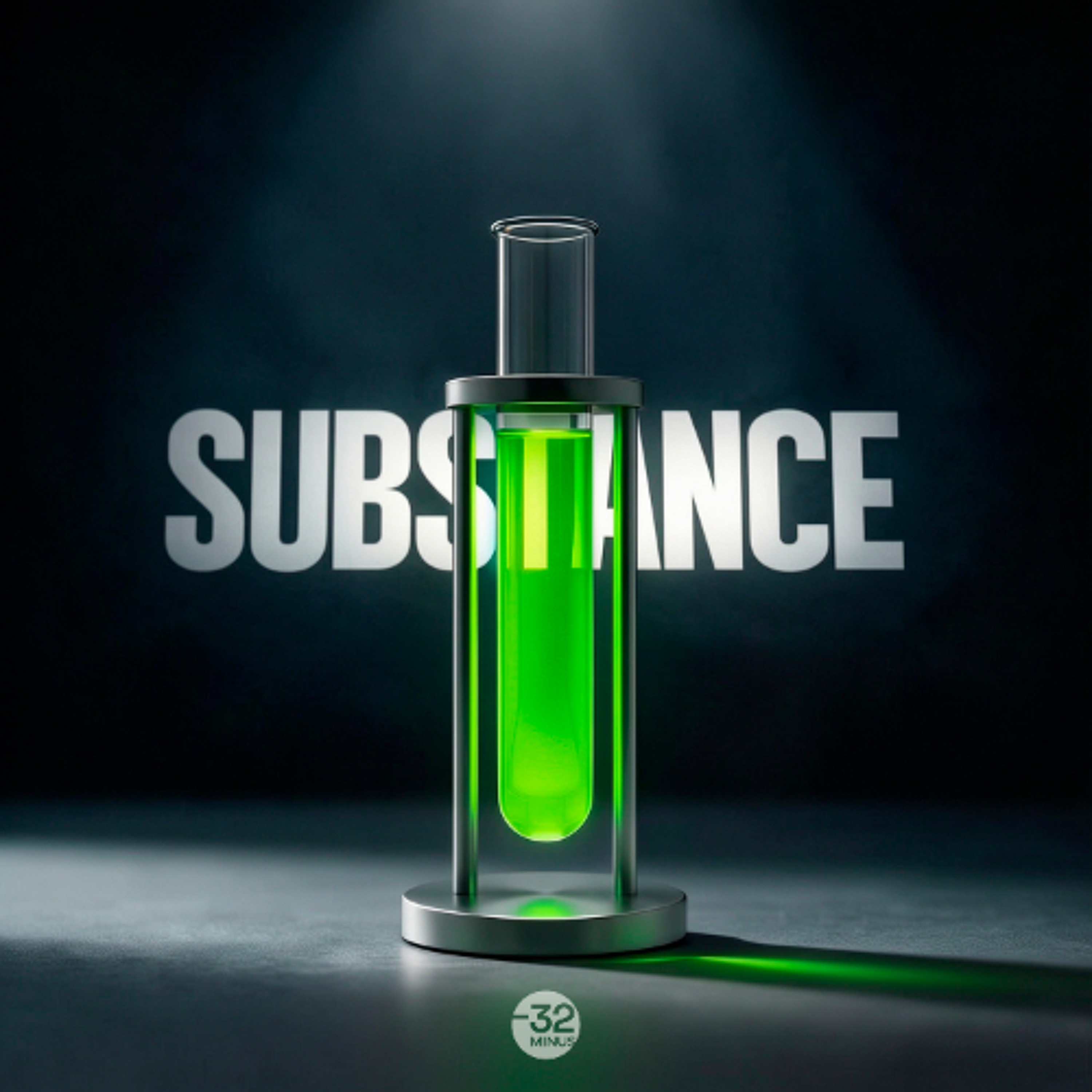 SUBSTANCE  #FREEDOWNLOAD episode artwork