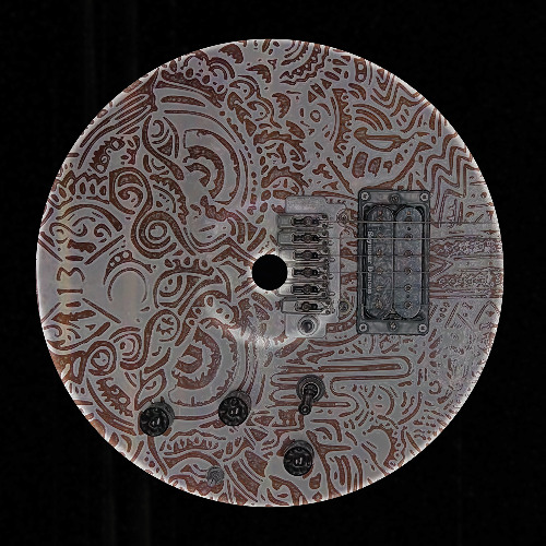 six string dialogue