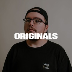 RAY VOLPE - ORIGINALS