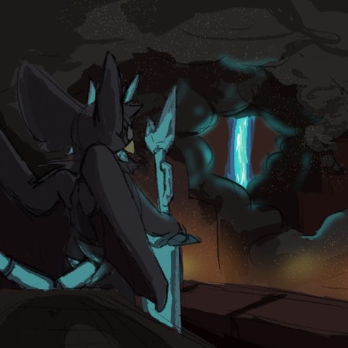 D&D - Ark of Yggdrasil OST - Before The Seed