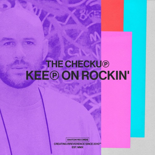 01 The Checkup - Let's Talk (Extended Mix) [Snatch! Records]