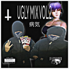 UGLY MIX VOL.2 [MUSIC VIDEO OUT NOW!]