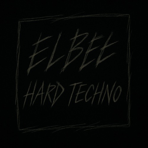 ELBEE - HARD TECHNO MIX 5-8-2025